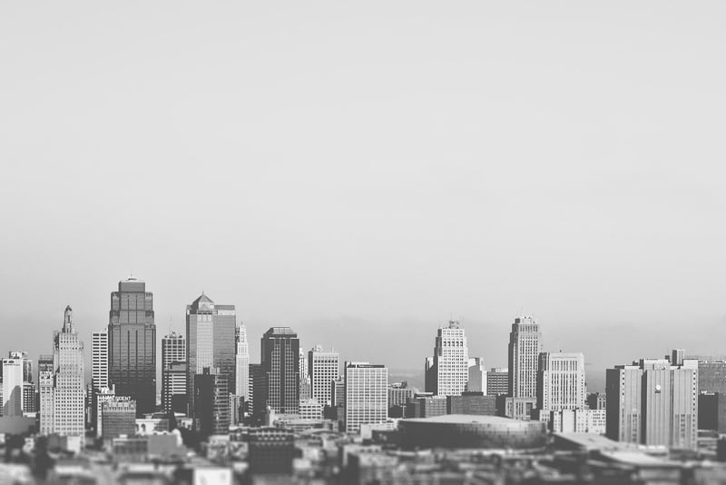 Modern Metropolises