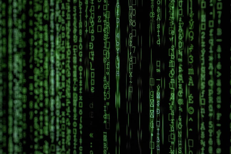 Data Protection