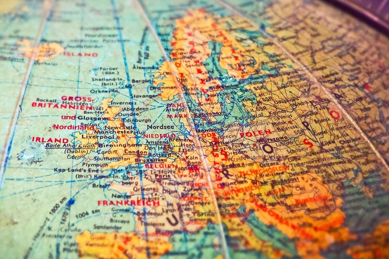 World Travel